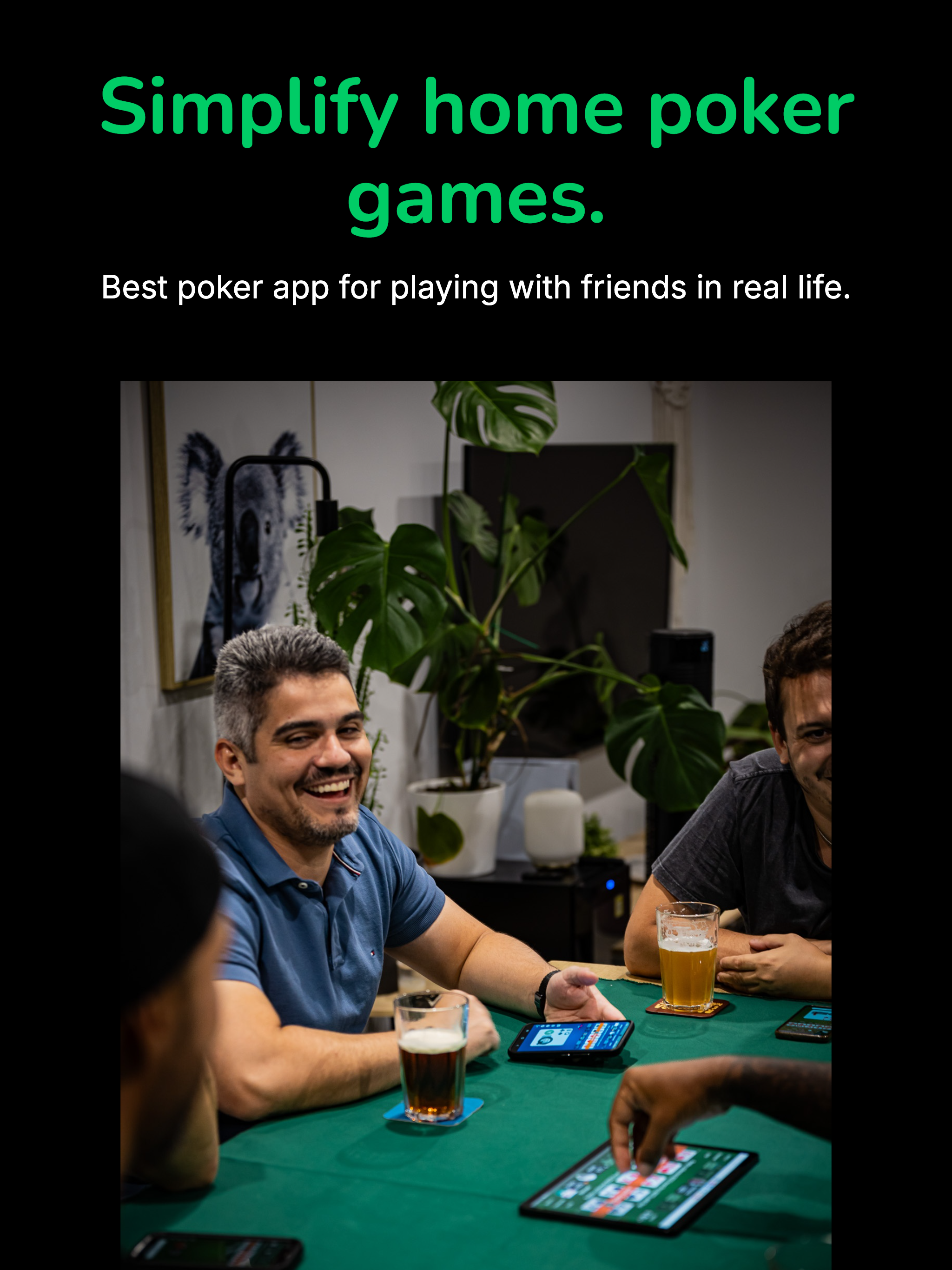 Smart Dealer Poker screenshot 7