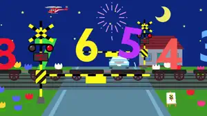 Fumikiris - Railroad Crossings screenshot 2