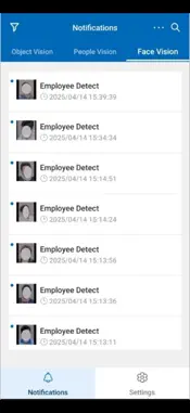 Vision Sense screenshot 2