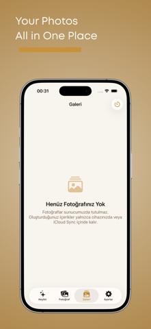 Nerole: Faceless AI Creator Screenshot 5 of 6