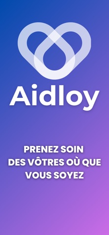 Aidloy Screenshot 7 of 7