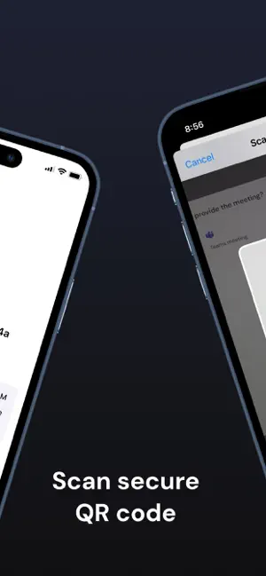 Claras screenshot 2