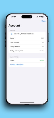 WordNest screenshot