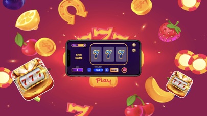 MondiHaSlot Screenshot