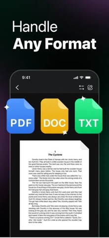 myAIChat - Chat Bot Assistant Screenshot 6 of 7