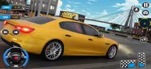 US Pickup Taxi Simulator Game screenshot 4