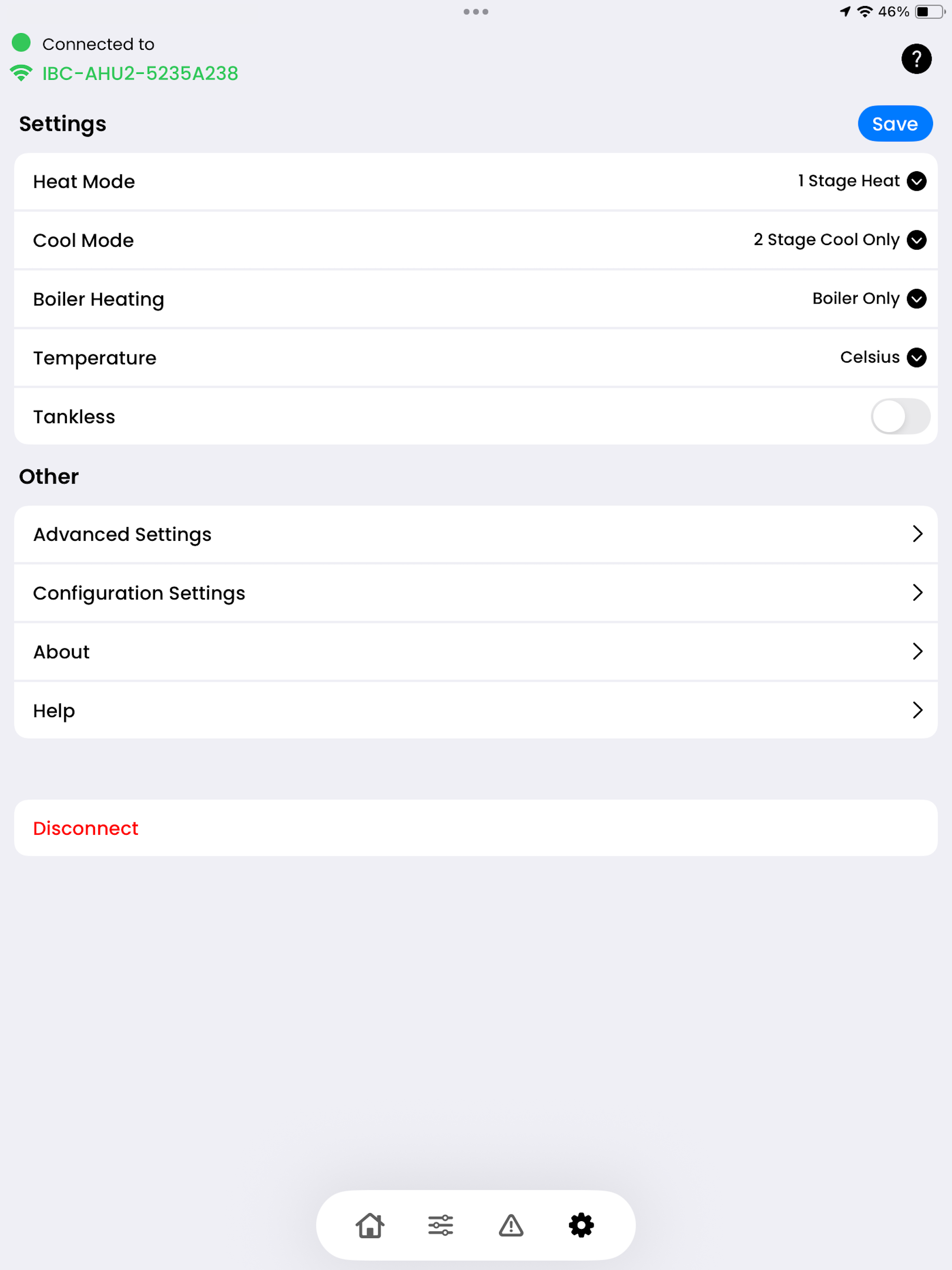 IBCconnect