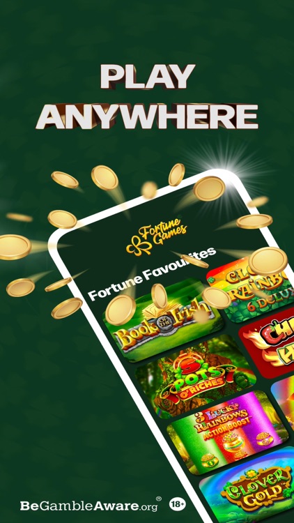 Fortune Games Casino Slots