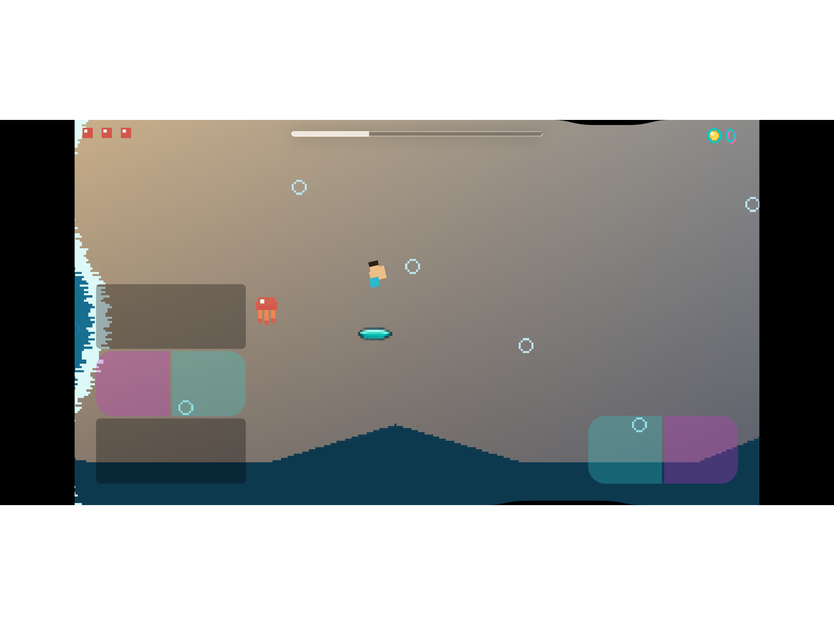 oceanman screenshot 11