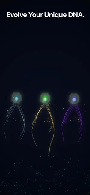 Origin: Breath & Evolution screenshot 3