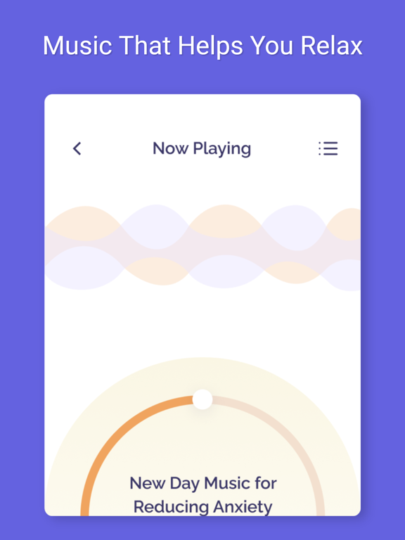 Brain Fit Life: Mental Health iPad screenshot 8 - Health & Fitness app