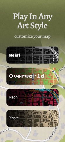 Sidequest: Explore Your City Screenshot 5 of 6