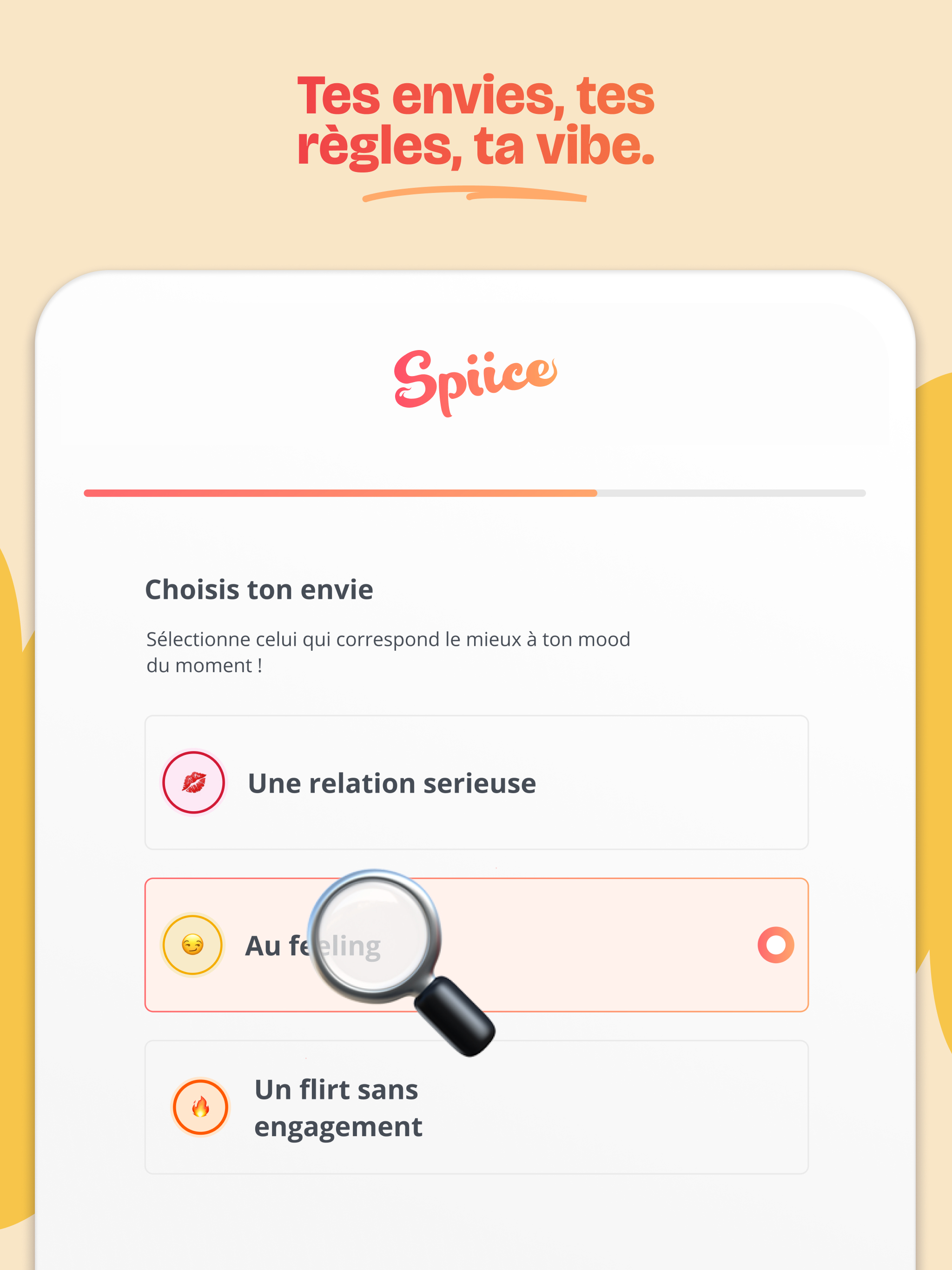 Spiice Rencontres