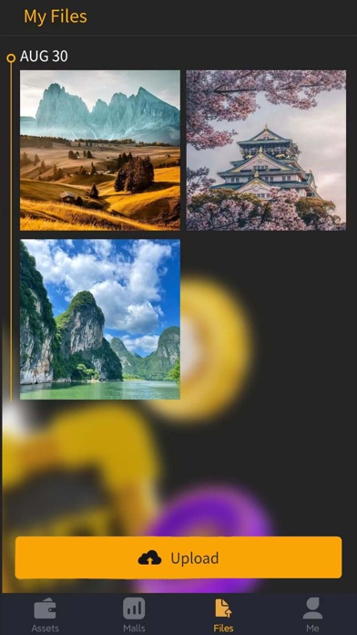 OpenGate-FNS Screenshot 1 - AppWisp.com