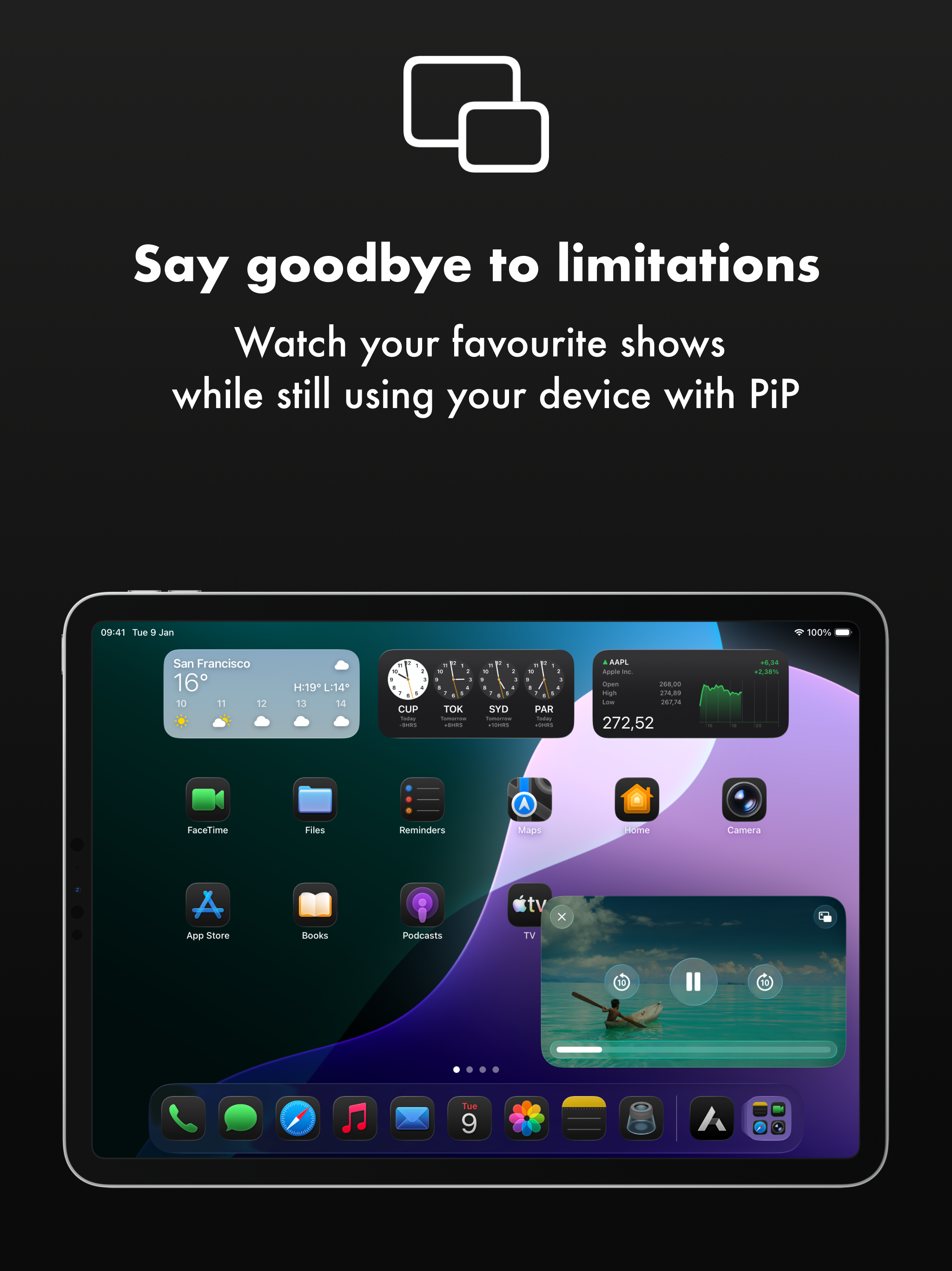 IPTV Air: Watch Live TV Online