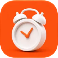 ‎Unsnooze: Alarm Clock