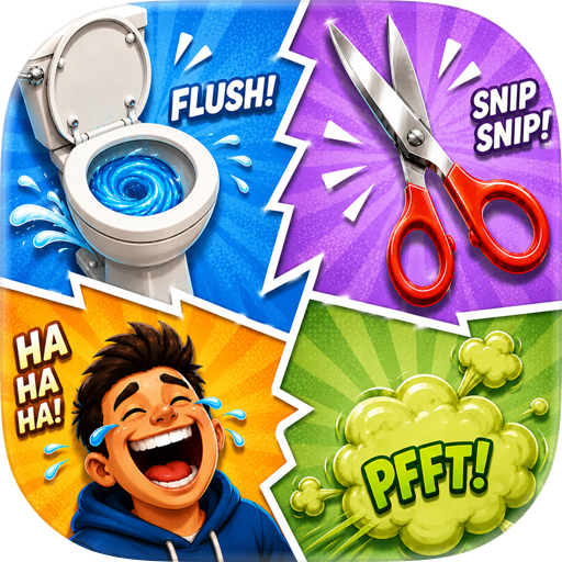 PrankBuzz - Funny Prank Sound