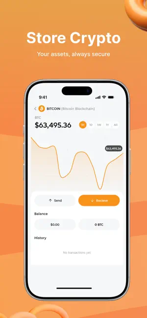 OwnKey screenshot 3