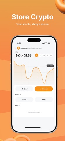 OwnKey Screenshot 3 of 4