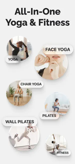 Lotus Flow - Yoga & Workout screenshot 6