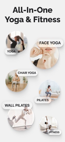 Lotus Flow - Yoga & Workout screenshot 6