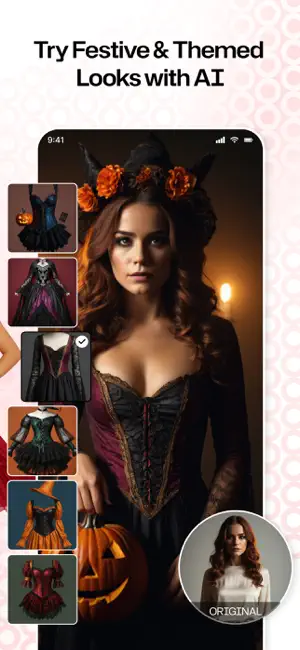 AI LookTrial : How Outfit Look screenshot 3