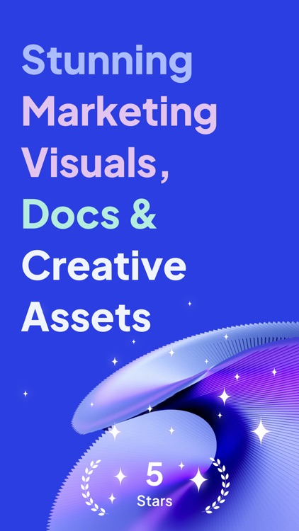 Fluer: AI Design, Photo, Video