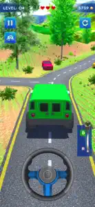 Hill Climb Car: Racing Game 3D screenshot #6 for iPhone