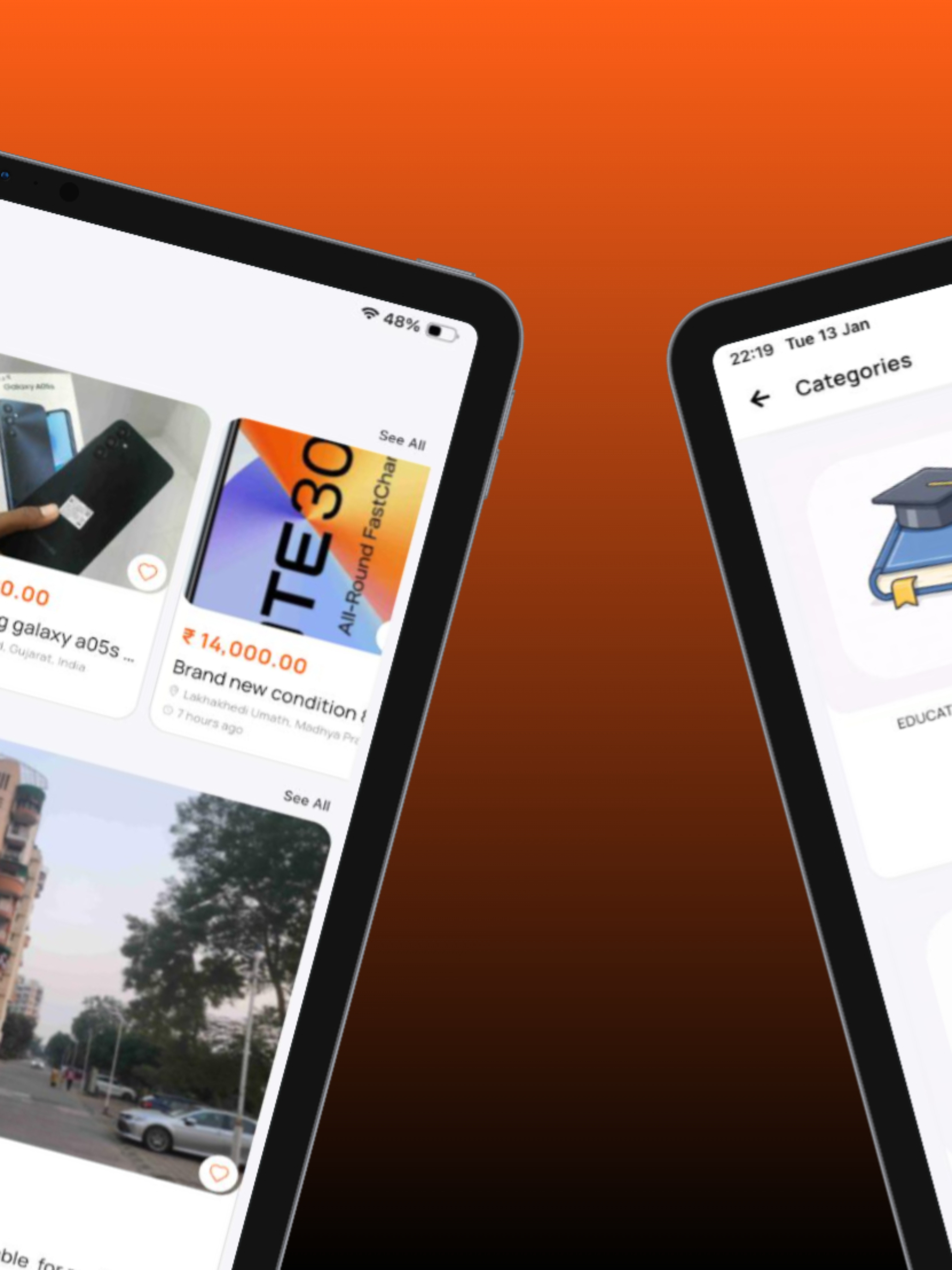 SolxGo: Easy Buy & Sell screenshot 7