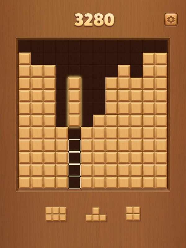 Block Puzzle Blast Saga screenshot 12
