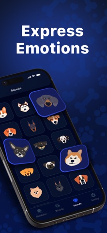Woof Talk screenshot