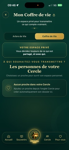 La Présence Screenshot 5 of 5