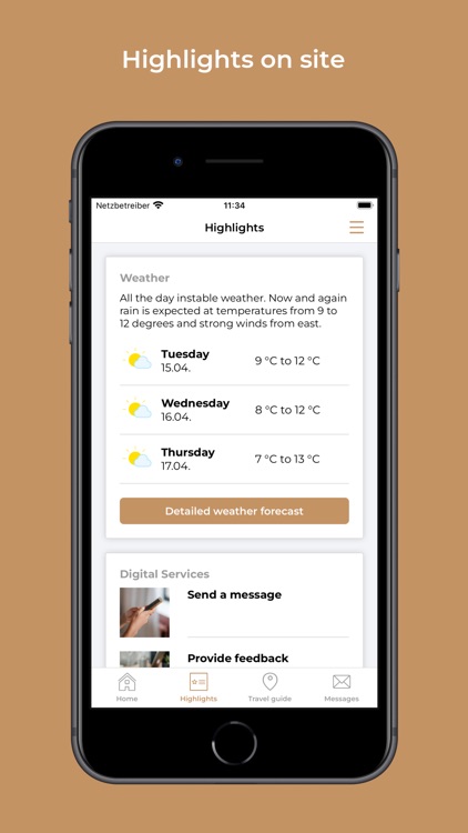 ROEWERS Privathotel & Spa