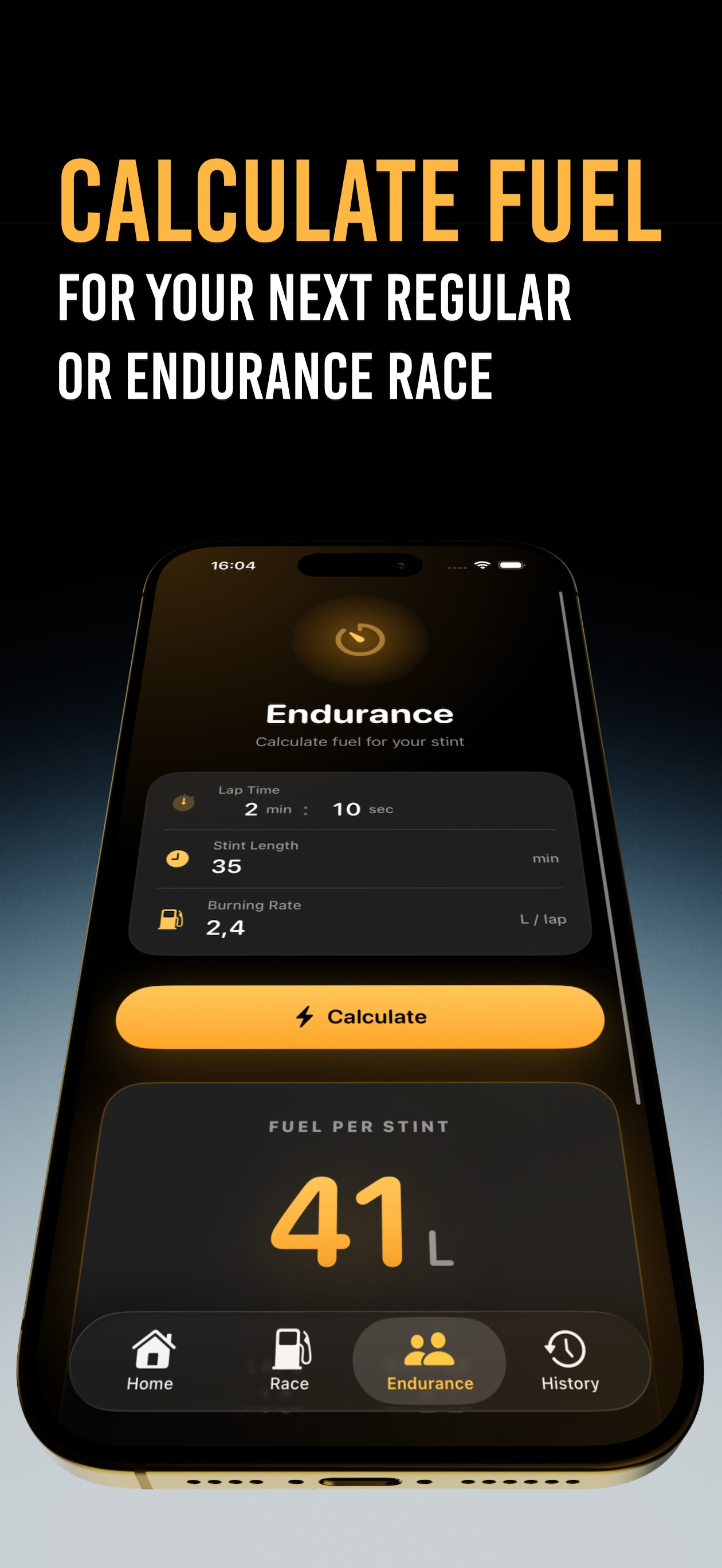 Fuel Strategy Calculator (ACC)