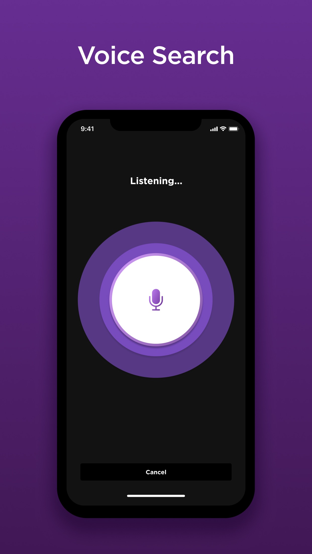 The Roku App (Official) screenshot 6