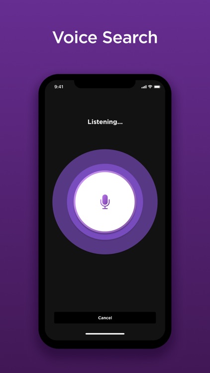 The Roku App (Official) screenshot-5