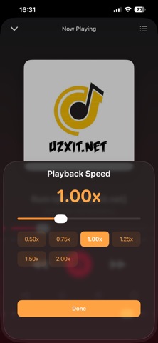 StreamNest: Video Browser Screenshot 2 of 10