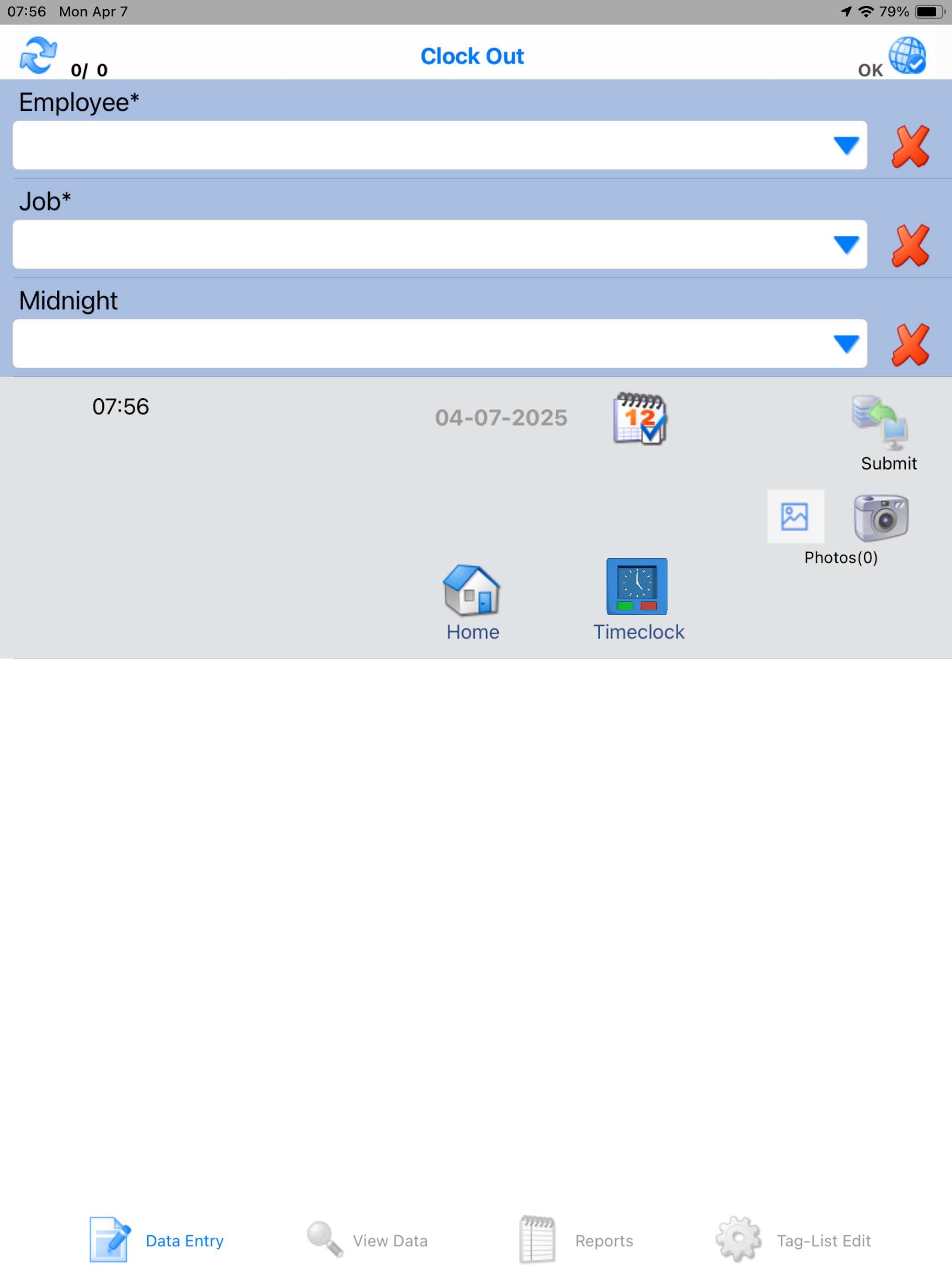 Powertrack Mobile 2