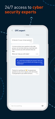 Victor Response Screenshot 6 of 7