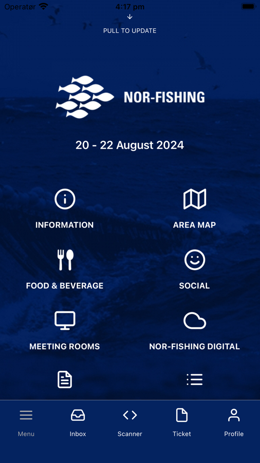 Nor-Fishing (iOS) 由: AFF Holding AS Nor-Fishing (iOS) 由: AFF Holding AS