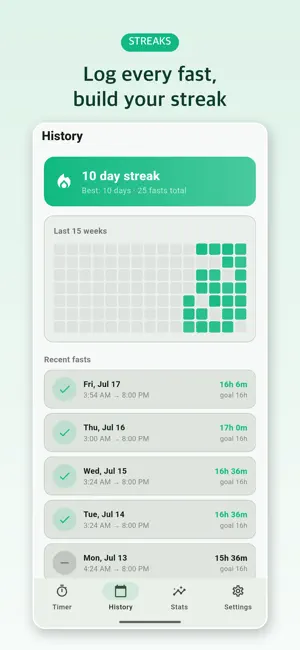 FastLeaf screenshot 3