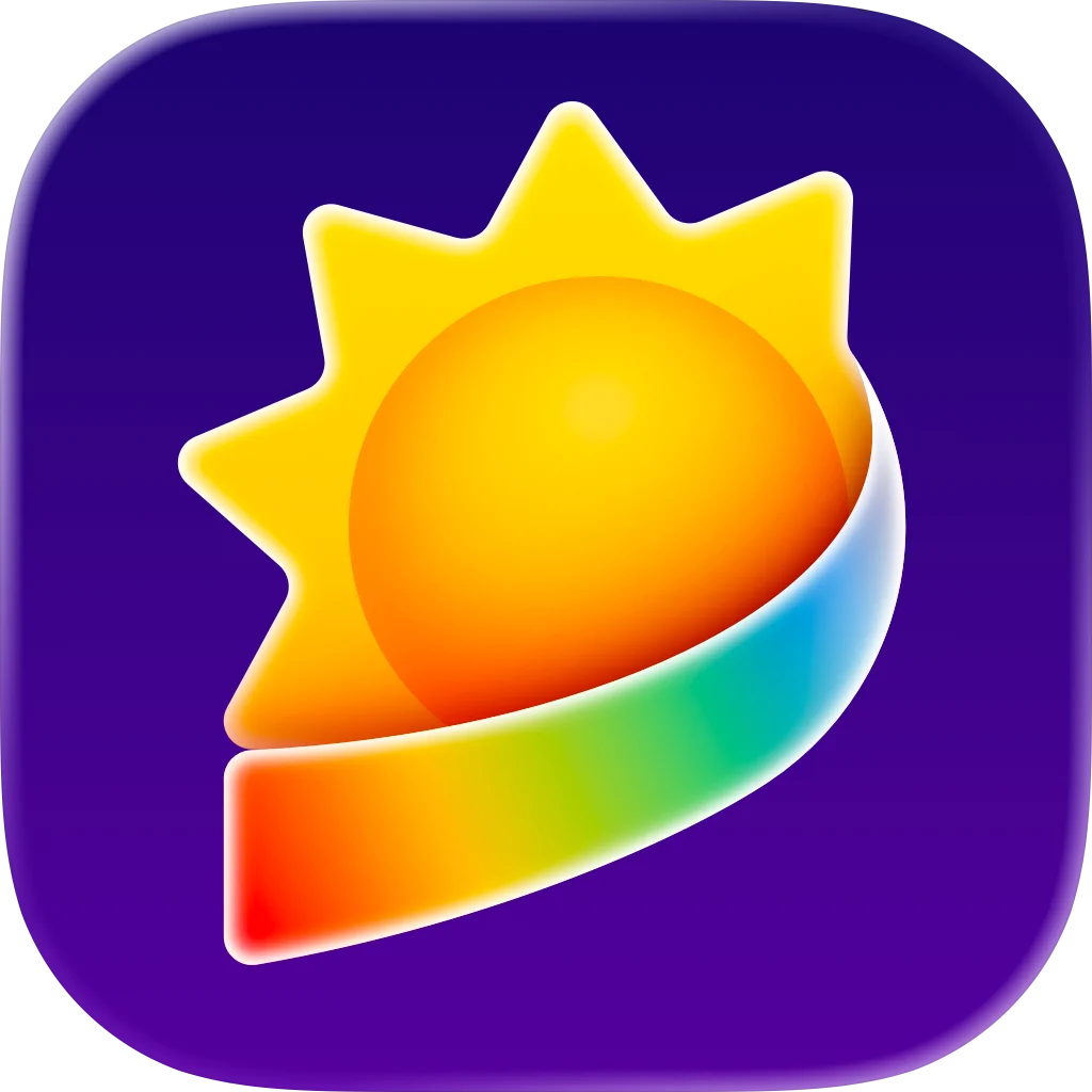 Sunbeam: UV Index