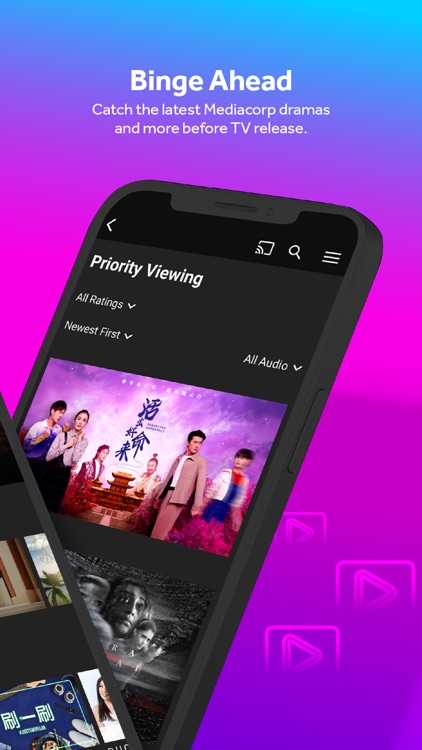 mewatch - Video | Movies | TV