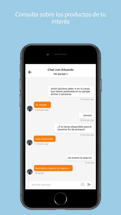 RentaloMio screenshot-3