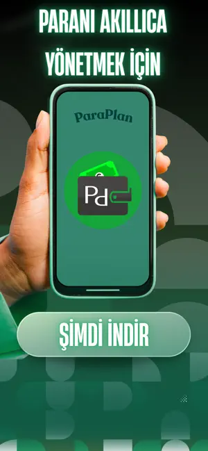 Para Planım screenshot 1