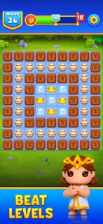Match Valley screenshot 3