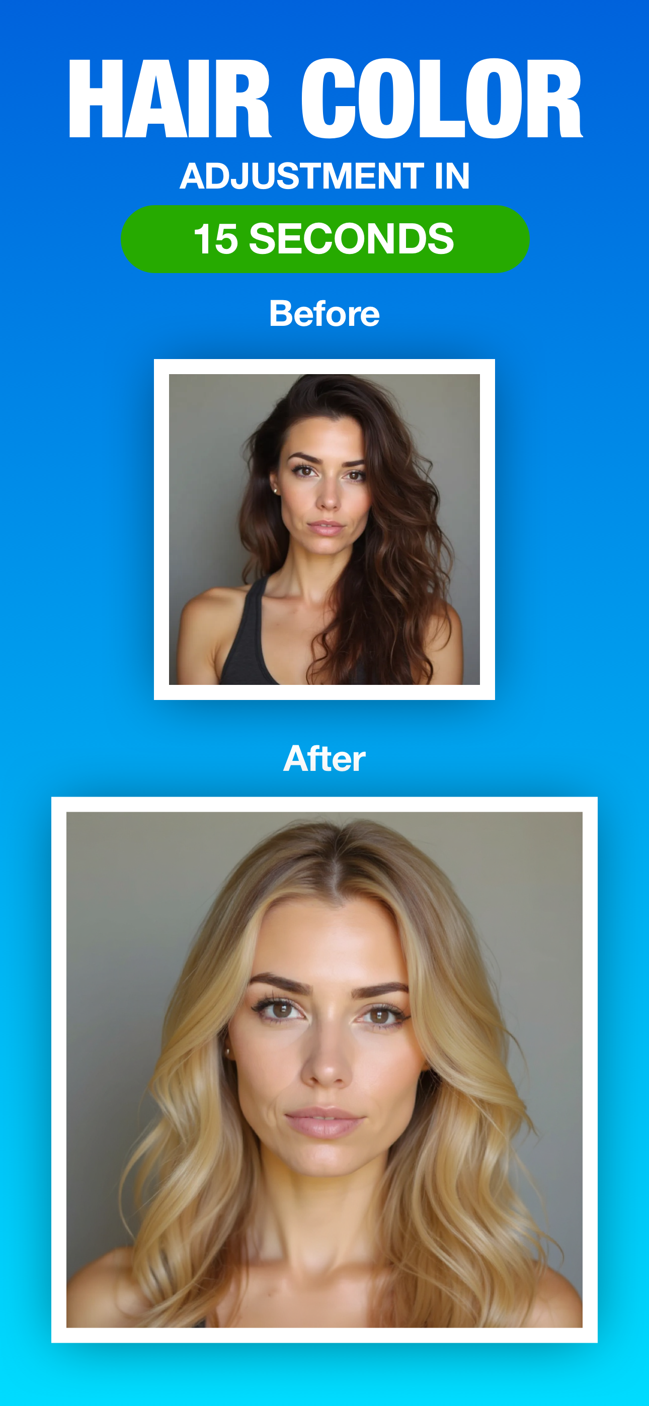 PhotoGenius: AI Photo Enhancer