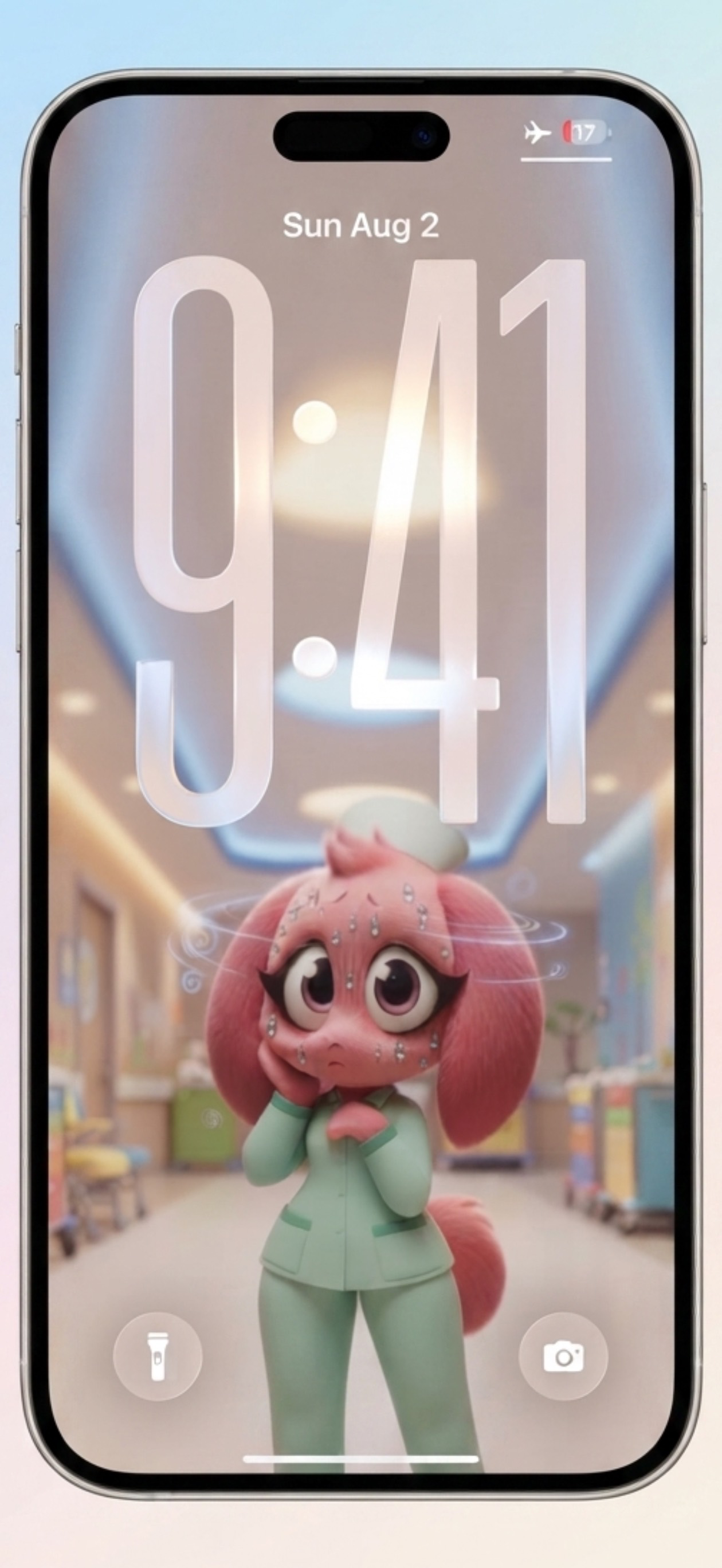 Animal Hospital Wallpapers screenshot 3