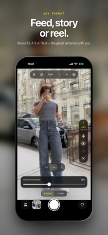 CameraMax: Recreate Any Photo screenshot 2
