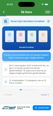 Digital Kitapçık Screenshot 9 of 9